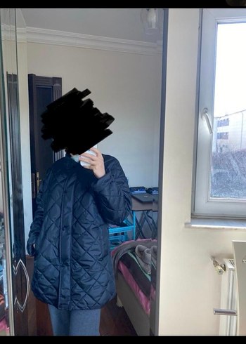 Suud collection mont - Görsel 5