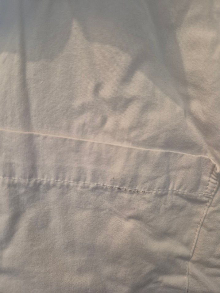 Kadın crop gömlek - Görsel 3