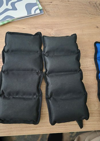 el ayak bilek ağırlığı - Görsel 2