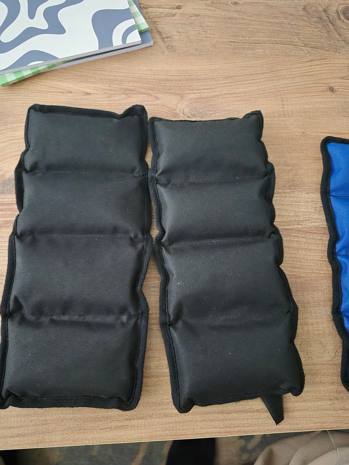 el ayak bilek ağırlığı - Görsel 2