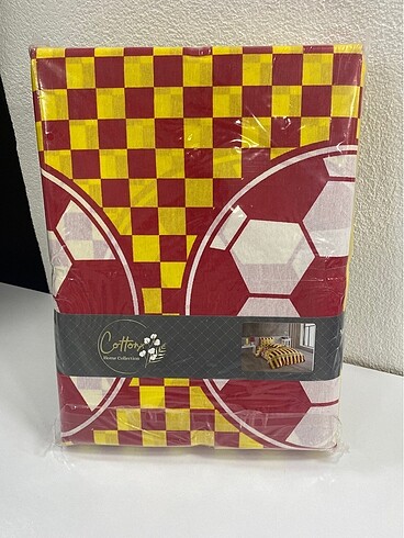 Diğer Galatasaraylı nevresim takımı