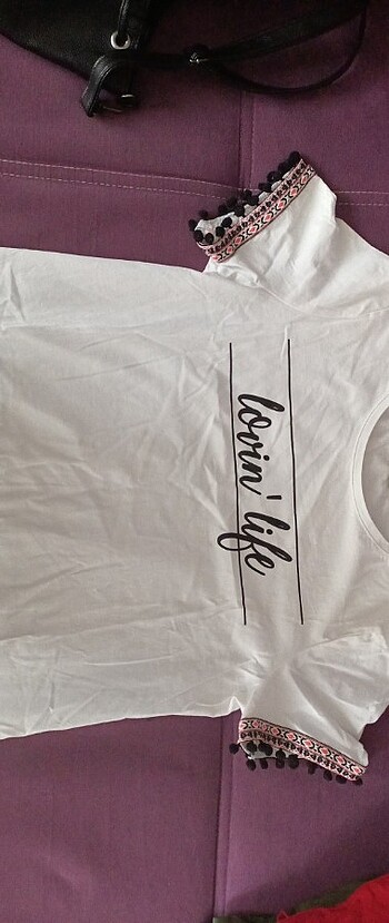 Tshirt