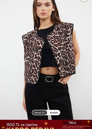 Trendyol & Milla universal