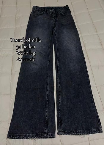 Trendyol & Milla 34