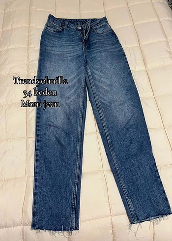 Trendyol & Milla 34