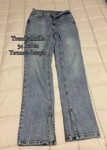 Trendyol & Milla 34