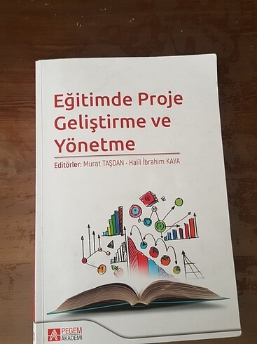 Eğitimde proje geliştirme ve yönetme 