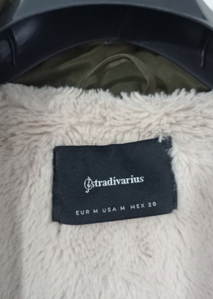 Parka, palto ,mont - Görsel 3