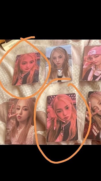 yeeun fotokart