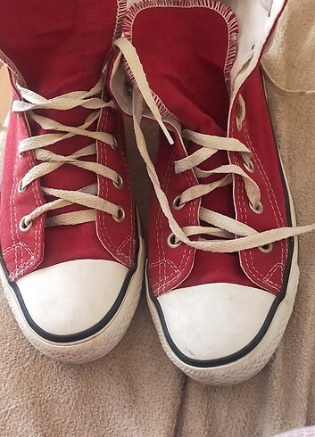 Converse Converse ayakkabı
