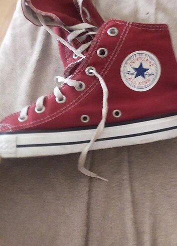 40 Beden Converse ayakkabı