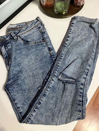 Bershka jean