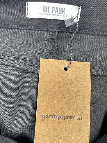 Diğer Jean / Kot %70 İndirimli. - Görsel 4