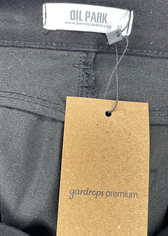 Diğer Jean / Kot %70 İndirimli. - Görsel 4