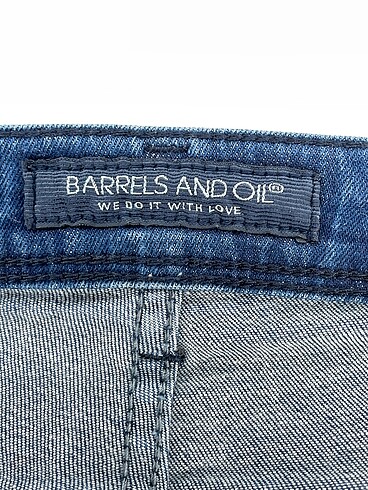 Diğer Jean / Kot %70 İndirimli. - Görsel 4