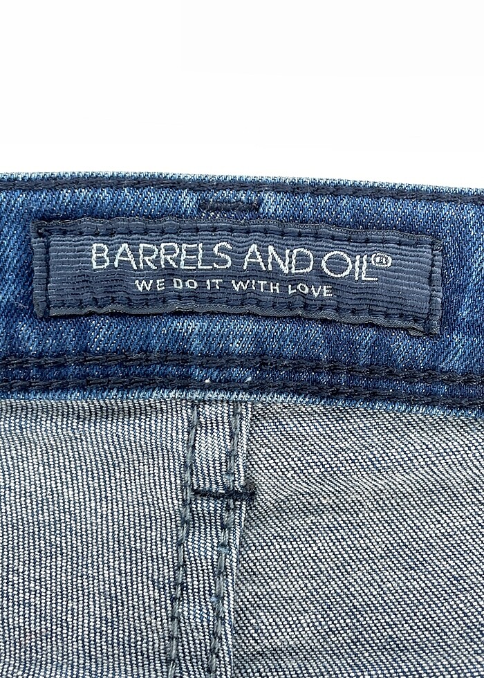 Diğer Jean / Kot %70 İndirimli. - Görsel 4