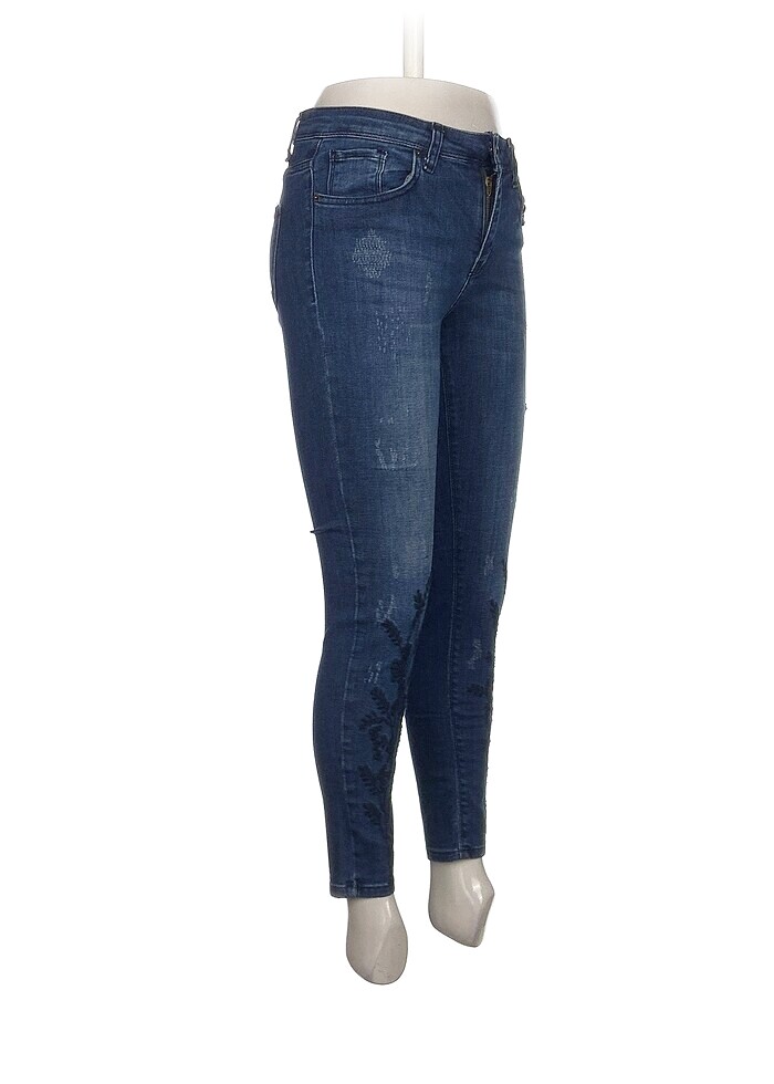 Diğer Jean / Kot %70 İndirimli. - Görsel 2