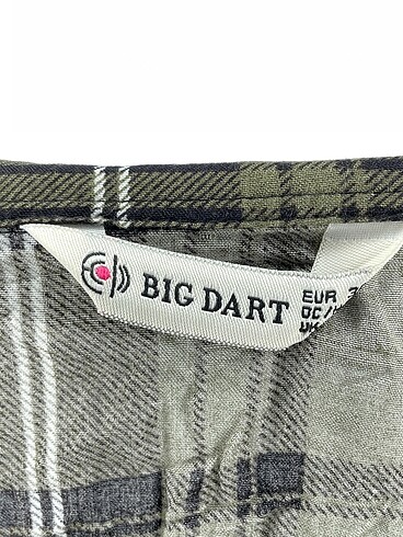 Diğer Gömlek %70 İndirimli. - Görsel 5