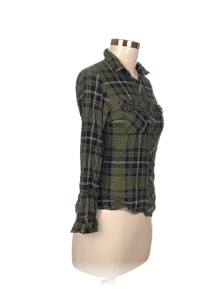 Diğer Gömlek %70 İndirimli. - Görsel 2