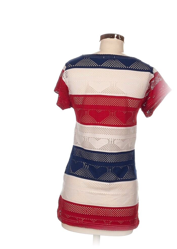 Diğer Bluz %70 İndirimli. - Görsel 3