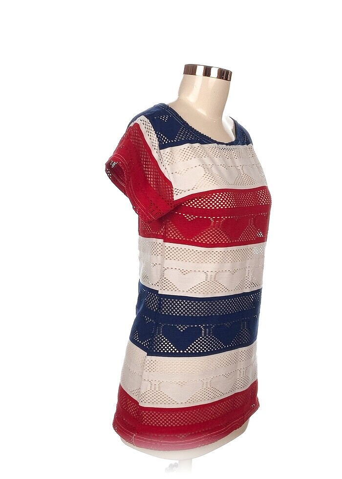 Diğer Bluz %70 İndirimli. - Görsel 2