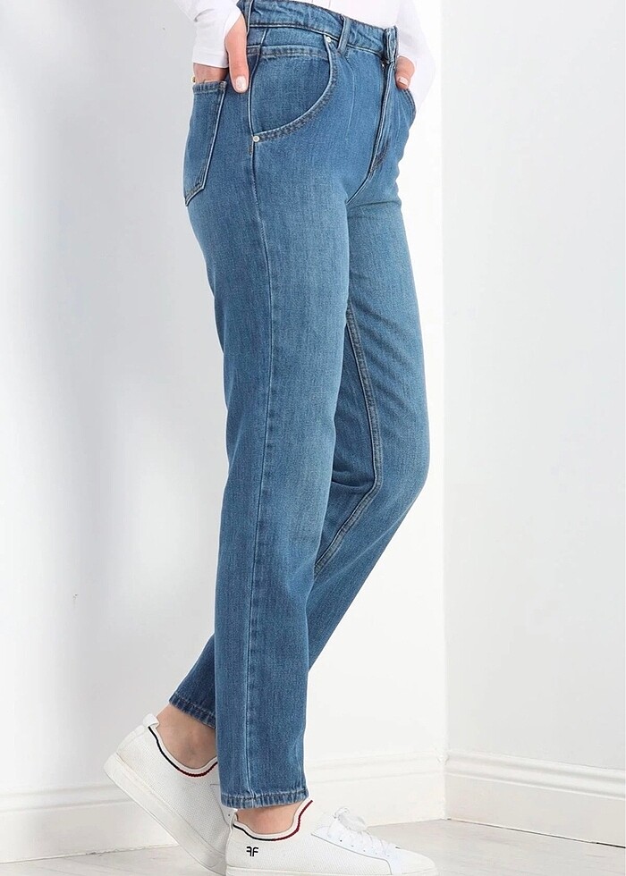 Pantalon - Görsel 2