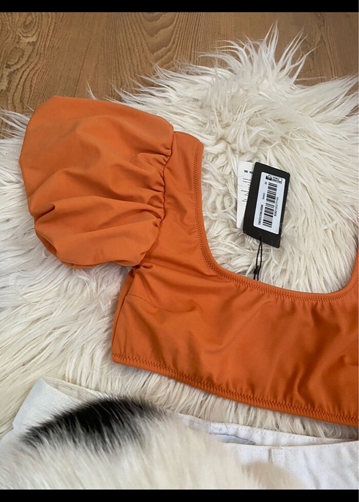 Bikini üstü - Görsel 2