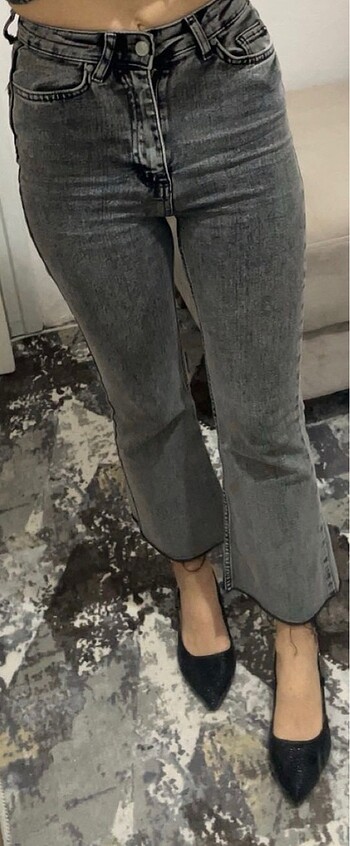 Trendyol & Milla Jean pantolon