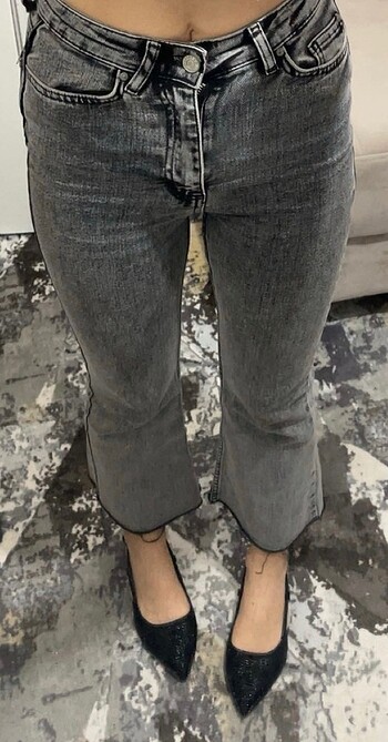 Jean pantolon