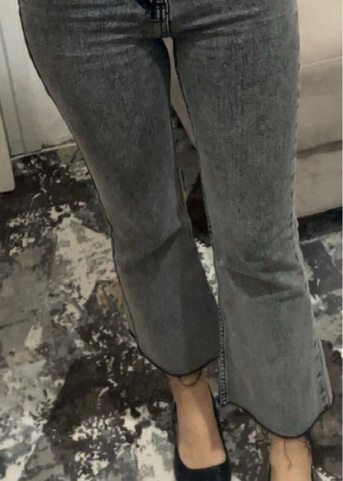 Jean pantolon - Görsel 2