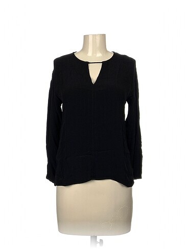 Mango Bluz %70 İndirimli.