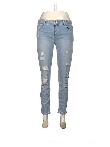 LC Waikiki Jean / Kot %70 İndirimli.