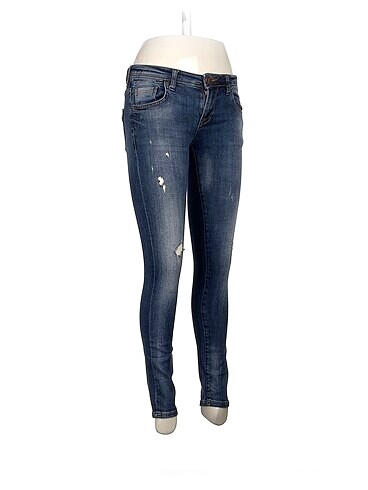 Vintage Love PreLoved Skinny %70 İndirimli.