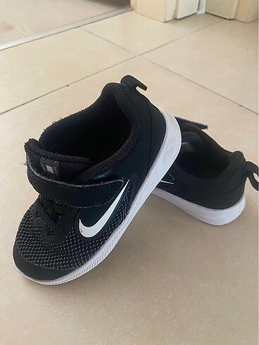 Nike Orijinal ayakkabı