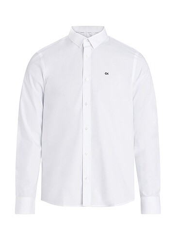 Calvin Klein Slim Fit Gömlek
