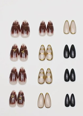 takma tırnak - Görsel 2