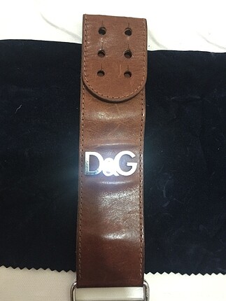  Beden D&G Deri