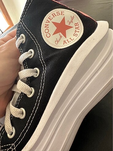 28 Beden Çocuk converse orijinal