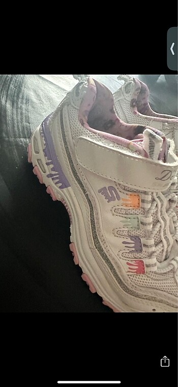 Skechers Skechers D?lites çocuk