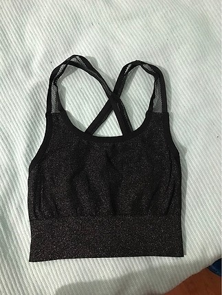 Spor bralet