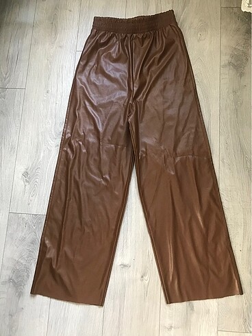 Deri pantalon