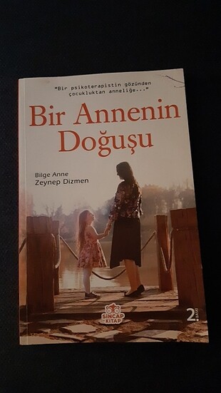 Bir annenin doğuşu 
