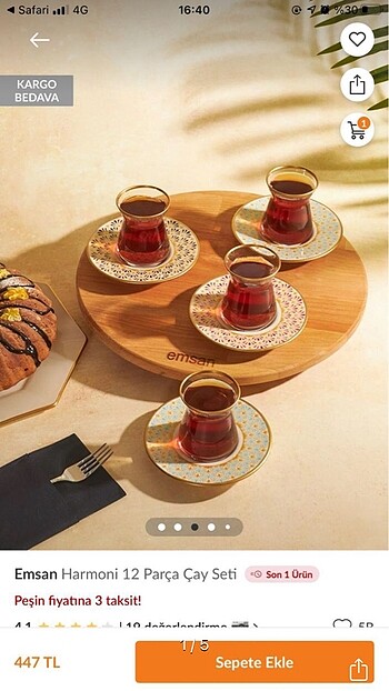 #Çayseti#emsançayseti#bardak
