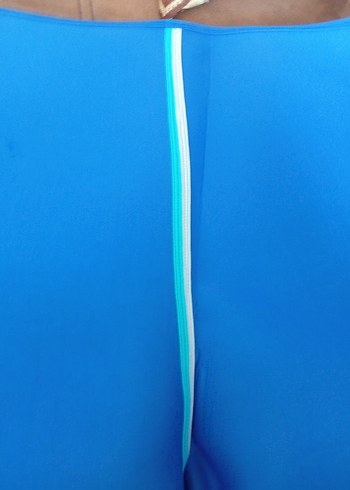 sauna short termal korse - Görsel 2