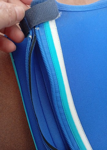 sauna short termal korse - Görsel 5