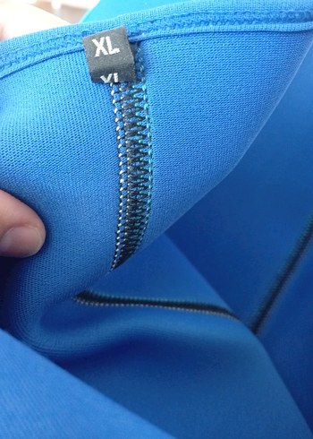 sauna short termal korse - Görsel 3