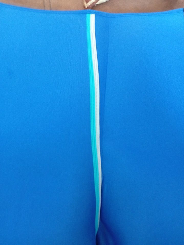 sauna short termal korse - Görsel 2