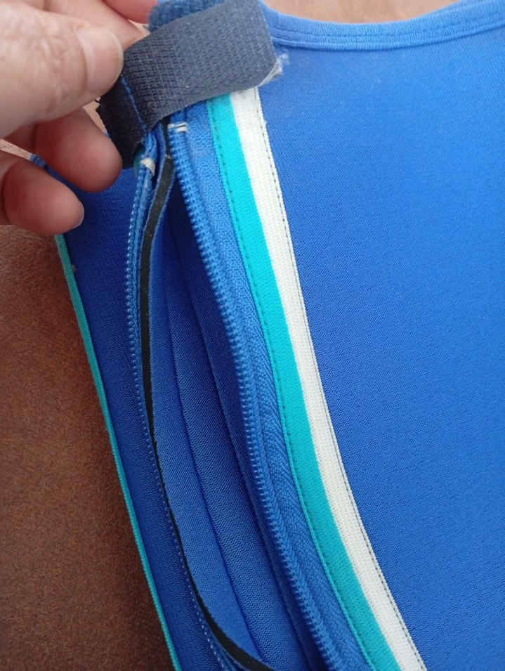 sauna short termal korse - Görsel 5