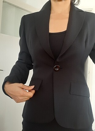 Blazer ceket