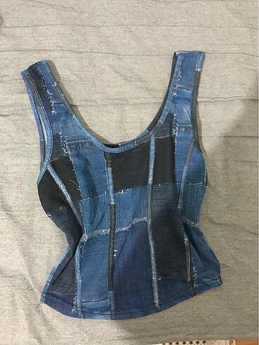 Mavi Crop